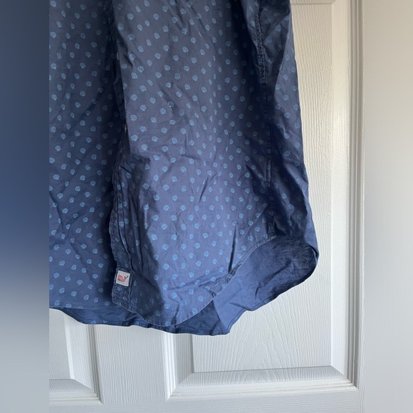 Vineyard Vines Classic Fit Murray Shirt - Picture 6 of 7